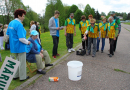 Mārupes novada Senioru sporta diena, 23.05.2015.