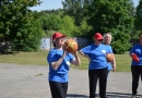 Senioru sporta spēles, 28.05.2016.