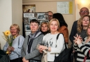 Kultūras nama ēkas 75 gadu jubilejas izstāde, 01.03.2017.