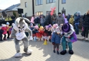 Lieldienu Jampadracis Mārupē, 16.04.2017.