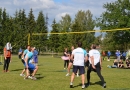 Pierīgas pašvaldību darbinieku sporta spēles Mārupē, 27.06.2014.