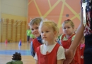 Mārupes novada pirmsskolas izglītības iestāžu sporta diena (3.–4.g.v.) 27.10.2015.