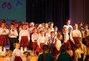 Adventes koncerts bērniem “Nāc ciemos!” 06.12.2015.