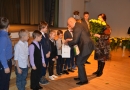 Adventes Baltais koncerts / Sportistu sumināšana 20.12.2015.