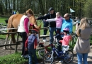Tautas velobrauciens “Zaļi dzīvot Mārupē!”, 04.05.2015.
