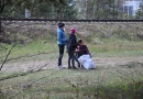 Lielā talka Mārupē, 23.04.2016.