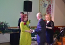 Mārupes vidusskolas jubileja, 30.04.2016.