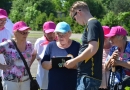 Senioru sporta spēles, 28.05.2016.