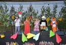 Mārupes novada bērnu un jauniešu svētki “Ar vasaru saujā”, 29.05.2016.