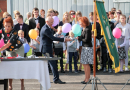 Zinību diena Mārupes novadā, 01.09.2016.