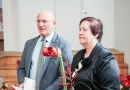 Mārupes novada senioru godināšanas pasākums, 09.11.2016.