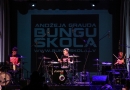 Andžeja Grauda bungu skolas labāko audzēkņu koncerts Mārupē, 12.02.2017.