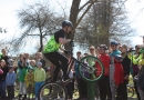 Tautas velobrauciens “Zaļi ripojam”, 04.05.2017.