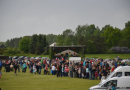 Bērnu un jauniešu svētki “Ar vasaru saujā”, 31.05.2015.