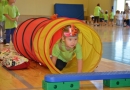 Mārupes novada pirmsskolas izglītības iestāžu sporta diena (3.–4.g.v.) 27.10.2015.