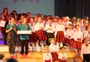 Adventes koncerts bērniem “Nāc ciemos!” 06.12.2015.