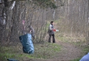 Lielā talka Mārupē, 23.04.2016.