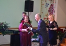 Mārupes vidusskolas jubileja, 30.04.2016.