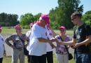 Senioru sporta spēles, 28.05.2016.