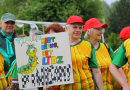 Mārupes novada Senioru sporta diena, 23.05.2015.