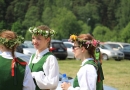 Mārupes novada bērnu un jauniešu svētki “Ar vasaru saujā”, 29.05.2016.