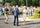 Zinību diena Mārupes novadā, 01.09.2016.