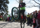 Tautas velobrauciens “Zaļi ripojam”, 04.05.2017.