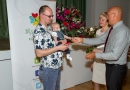 Jaundzimušo sveikšana “Esmu mazais mārupietis”, 17.06.2017.
