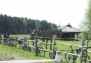 Tautas velobrauciens “Zaļi dzīvot Mārupē!”, 04.05.2015.
