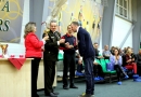 Mārupes novada Brīvības cīnītāju piemiņas kauss basketbolā 14.11.2015.