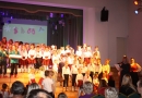 Adventes koncerts bērniem “Nāc ciemos!” 06.12.2015.