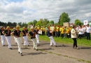 Mārupes novada Senioru sporta diena, 23.05.2015.