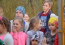Pavasara kross “Skrējiens apkārt Pavasara dīķim” 4.posms 03.05.2016.