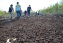 Piedzīvojumu ekspedīcija “Atklāj Medema purvu!” 04.05.2016.