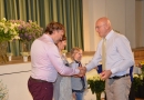 Jaundzimušo sveikšanas pasākums “Esmu mazais mārupietis”, 21.05.2016.