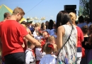 Mārupes novada bērnu un jauniešu svētki “Ar vasaru saujā”, 29.05.2016.