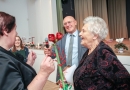 Mārupes novada senioru godināšanas pasākums, 09.11.2016.