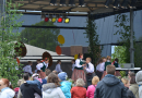 Bērnu un jauniešu svētki “Ar vasaru saujā”, 31.05.2015.