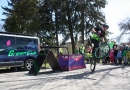 Tautas velobrauciens “Zaļi ripojam”, 04.05.2017.