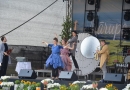 Mārupes novada 90 gadu jubilejas svētki, 08.08.2015.