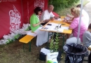 Mārupes novada 90 gadu jubilejas svētki, 08.08.2015.