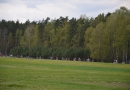 Tautas velobrauciens “Zaļi dzīvot Mārupē!”, 04.05.2015.
