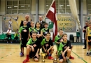 Mārupes novada Brīvības cīnītāju piemiņas kauss basketbolā 14.11.2015.