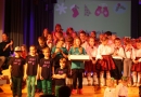 Adventes koncerts bērniem “Nāc ciemos!” 06.12.2015.