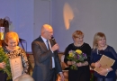 Jaunmārupes pamatskolas 10 gadu jubileja 29.12.2015.