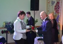 Mārupes vidusskolas jubileja, 30.04.2016.