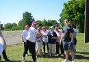 Senioru sporta spēles, 28.05.2016.