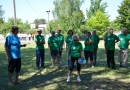 Senioru sporta spēles, 28.05.2016.