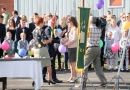 Zinību diena Mārupes novadā, 01.09.2016.