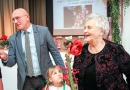 Mārupes novada senioru godināšanas pasākums, 09.11.2016.